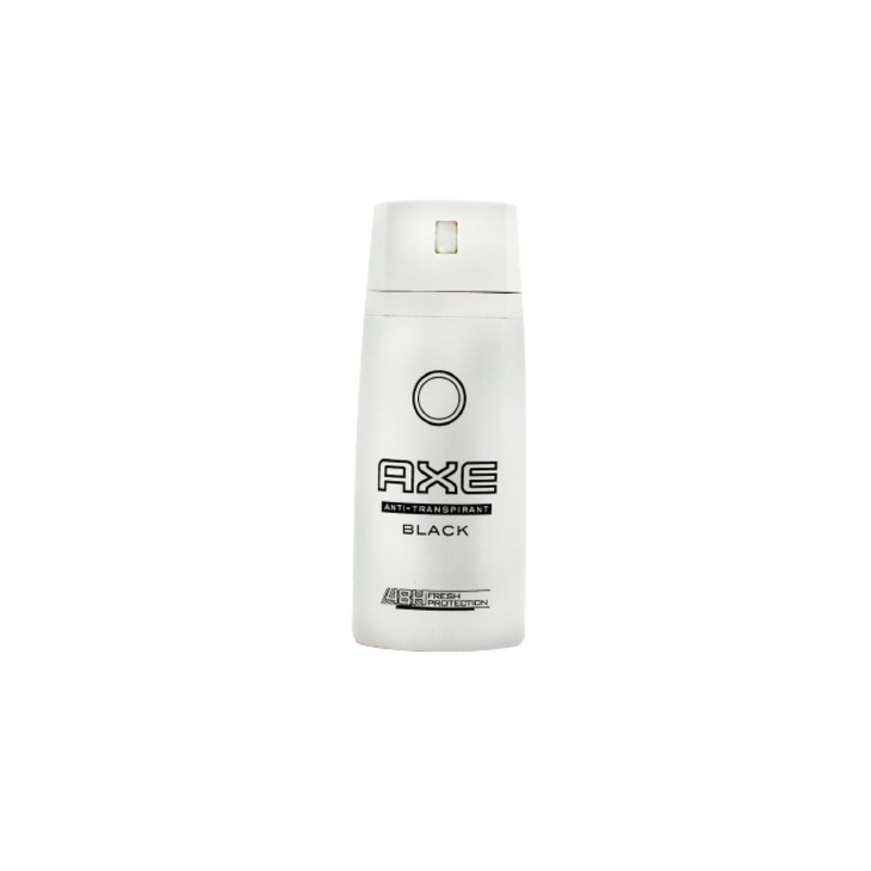 Axe Anti Transpirant Black Body Spray