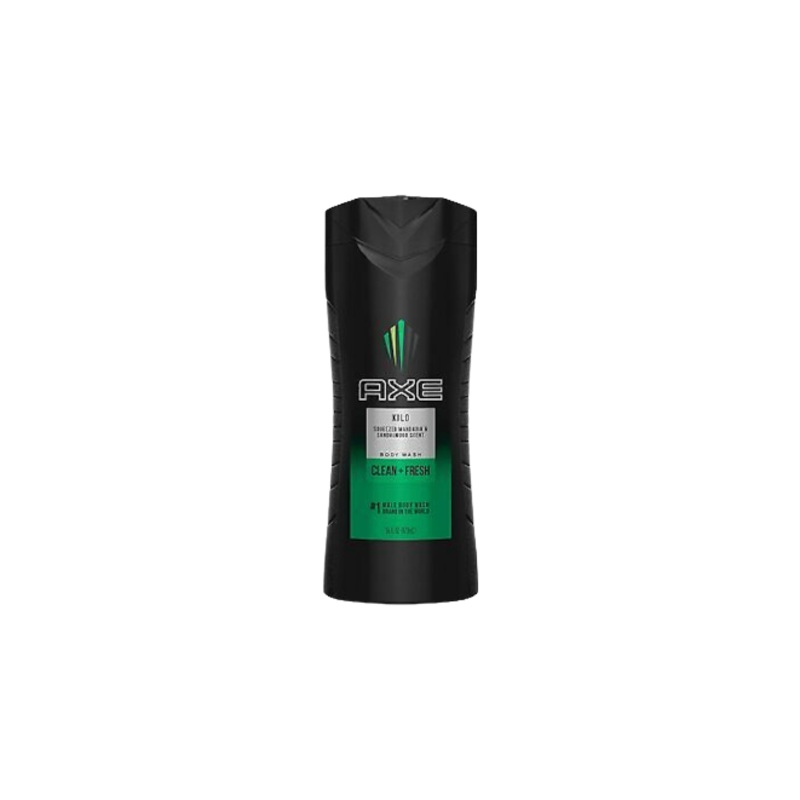 Axe Clean Fresh Shower Gel