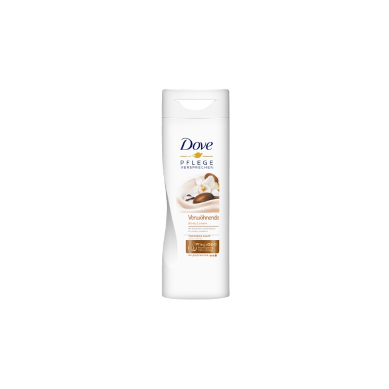 Dove Pure Verwohnung