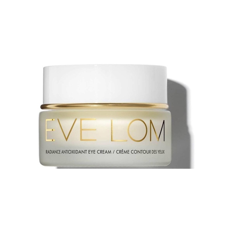EVE LOM Radiance Antioxidant Eye Cream  15ml | Brightens, Firms & Hydrates