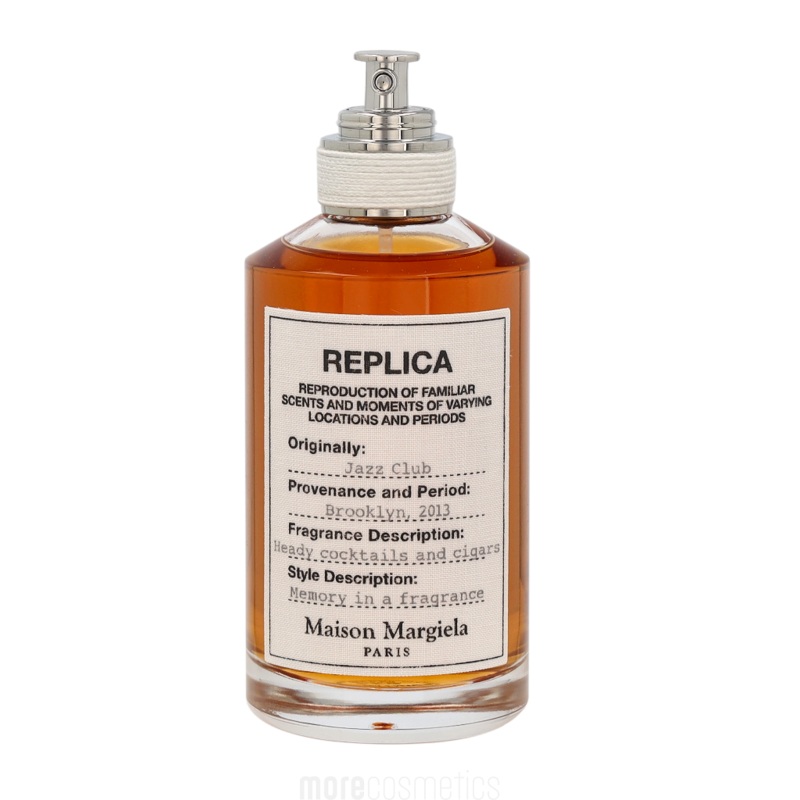 Maison Margiela Replica Jazz Club Edt Spray 100 ml