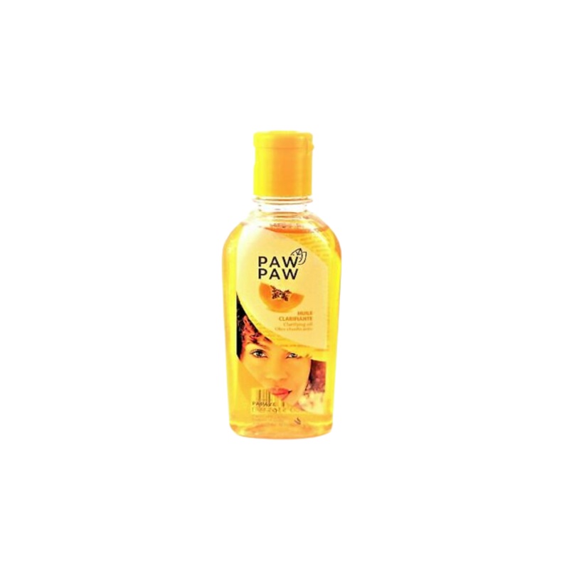 Pawpaw Serum