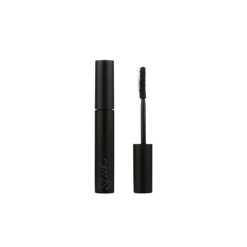 Sleek Mascara Blackest Black