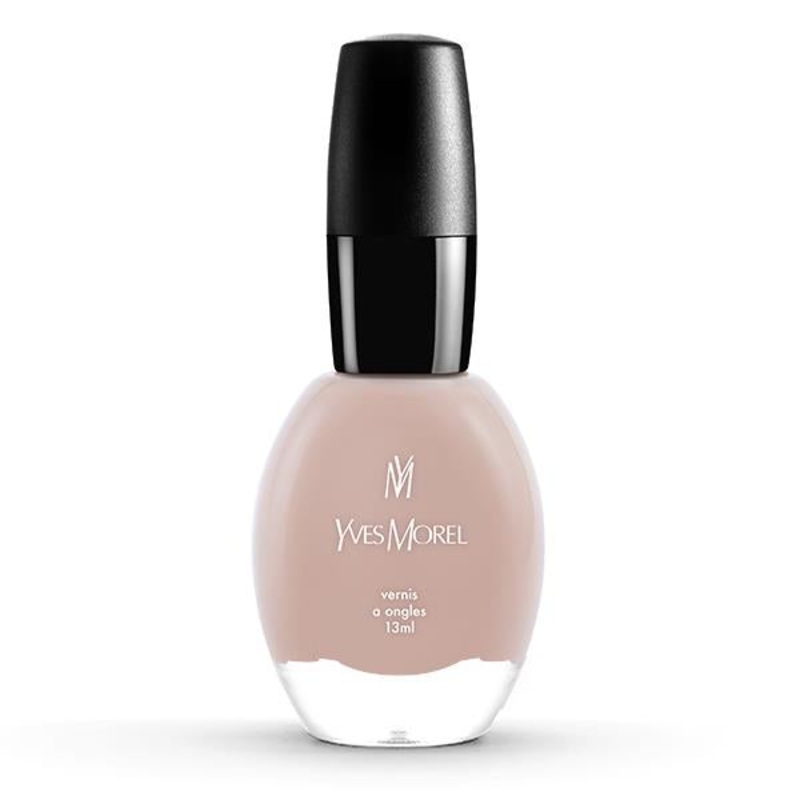 Yves morel nail polish # 23