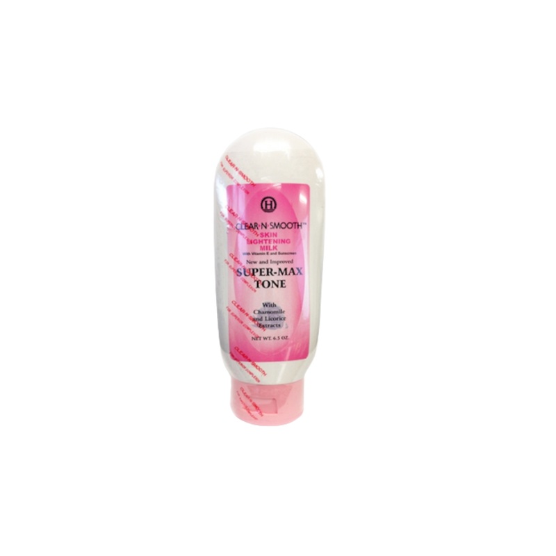 Clear N Smooth Super Max Tone Skin Lightening