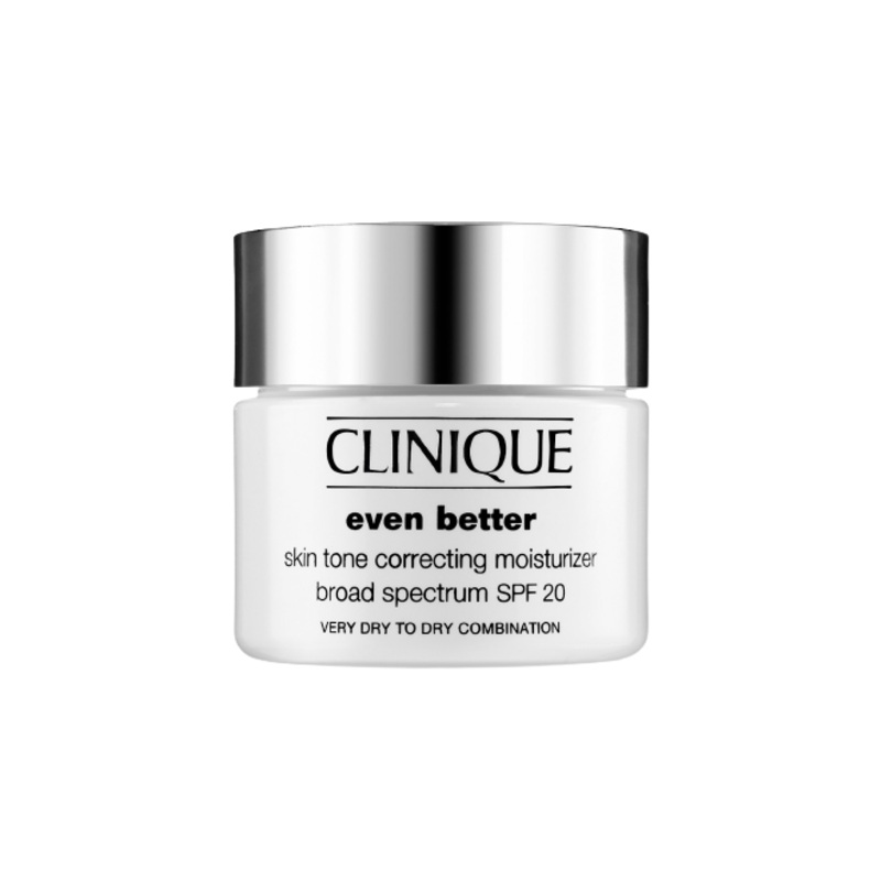 Clinique Even Better Moisturizer Spf 20