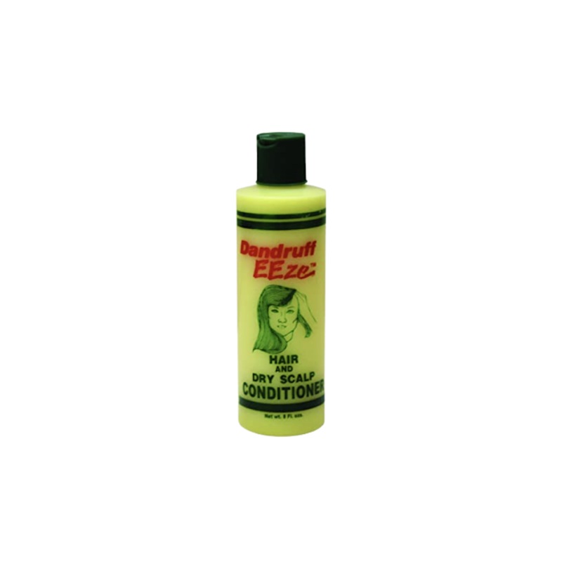 Dandruff Eeze Hair And Dry Scalp Conditioner
