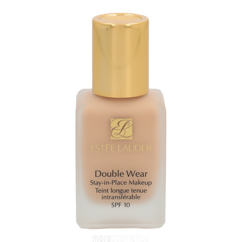 E.Lauder Double Wear Stay In Place Makeup SPF10 #1C1 Cool Bone