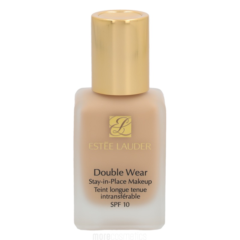 E.Lauder Double Wear Stay In Place Makeup SPF10 #2N1 Desert Beige