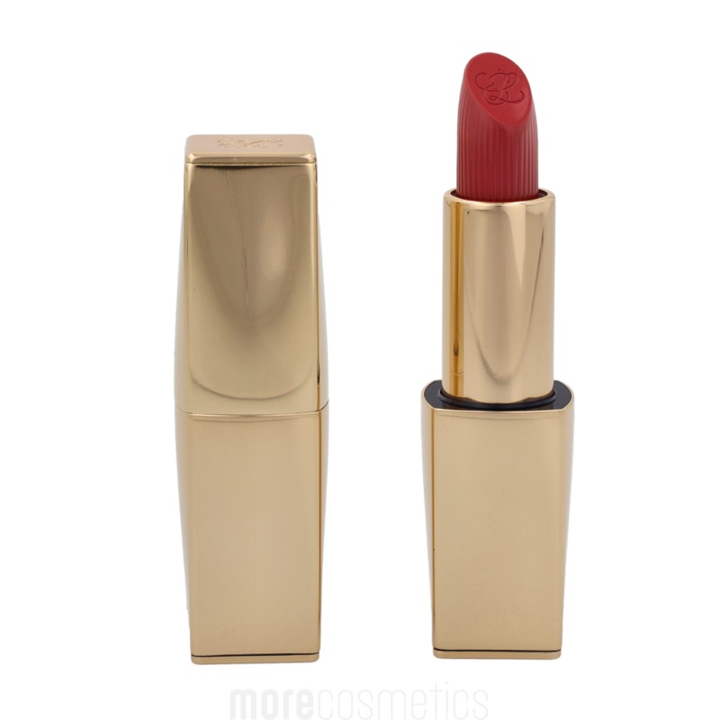 E.Lauder Pure Color Creme Lipstick #410 Dynamic