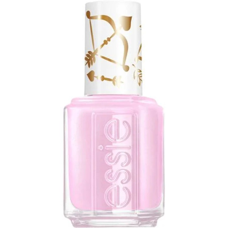 Essie glow and arrow 754