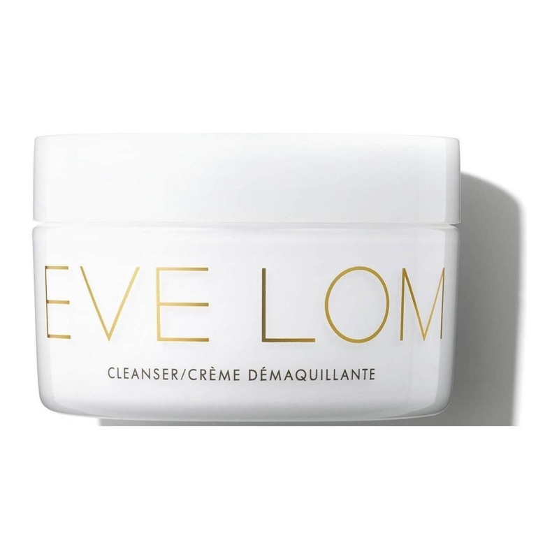 EVE LOM Cleanser  100ml | Iconic Multi-Action Balm Cleanser with Muslin Cloth