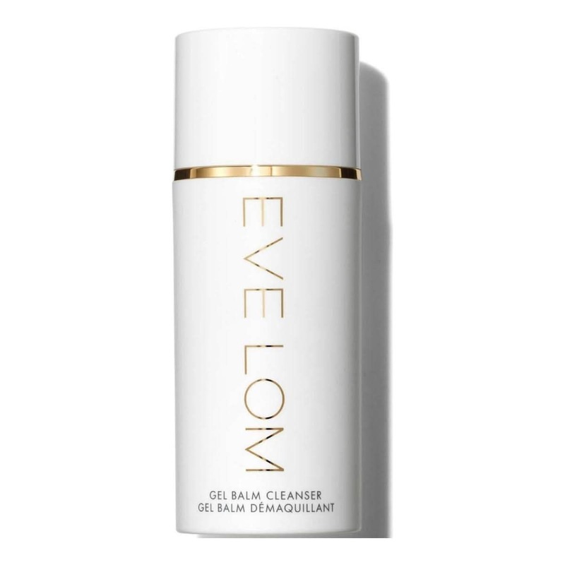 EVE LOM Gel Balm Cleanser 100ml | Ultimate Gel-to-Balm Cleansing Experience for Soft, Nourished Skin
