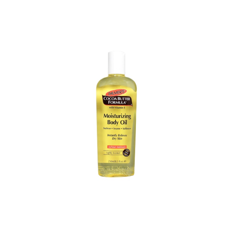 Palmers Moisturizing Body Oil 350ML