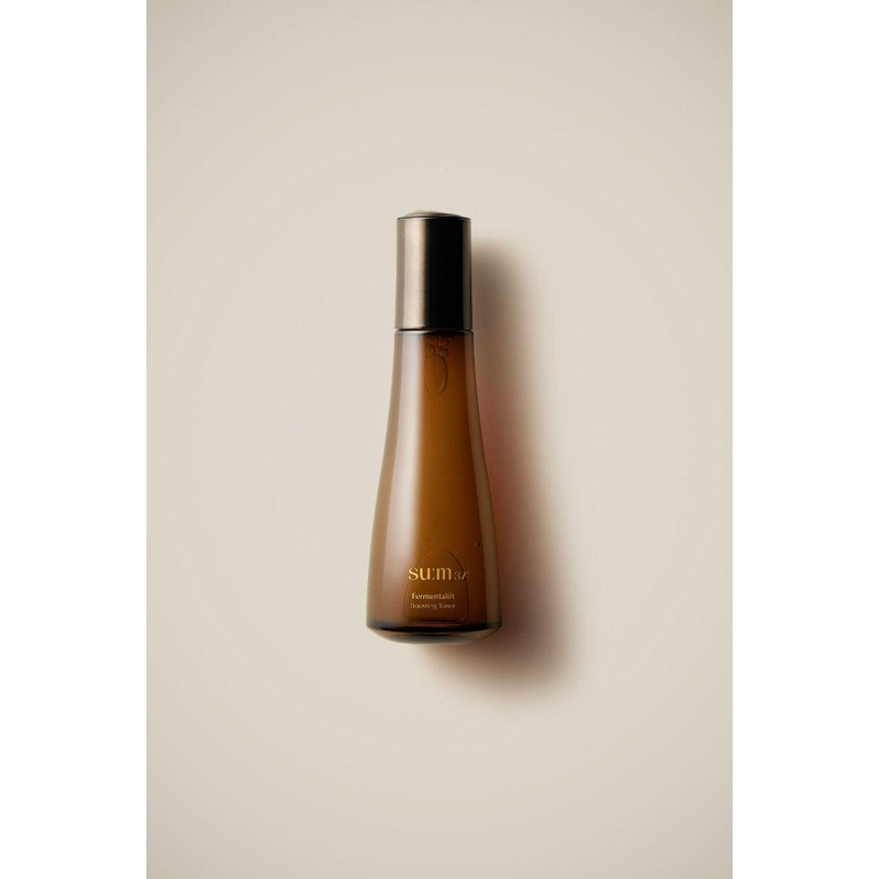 su:m37 Fermentalift Boosting Toner  150ml | Gentle Firming & Anti-Aging Care with PHA & Peptides