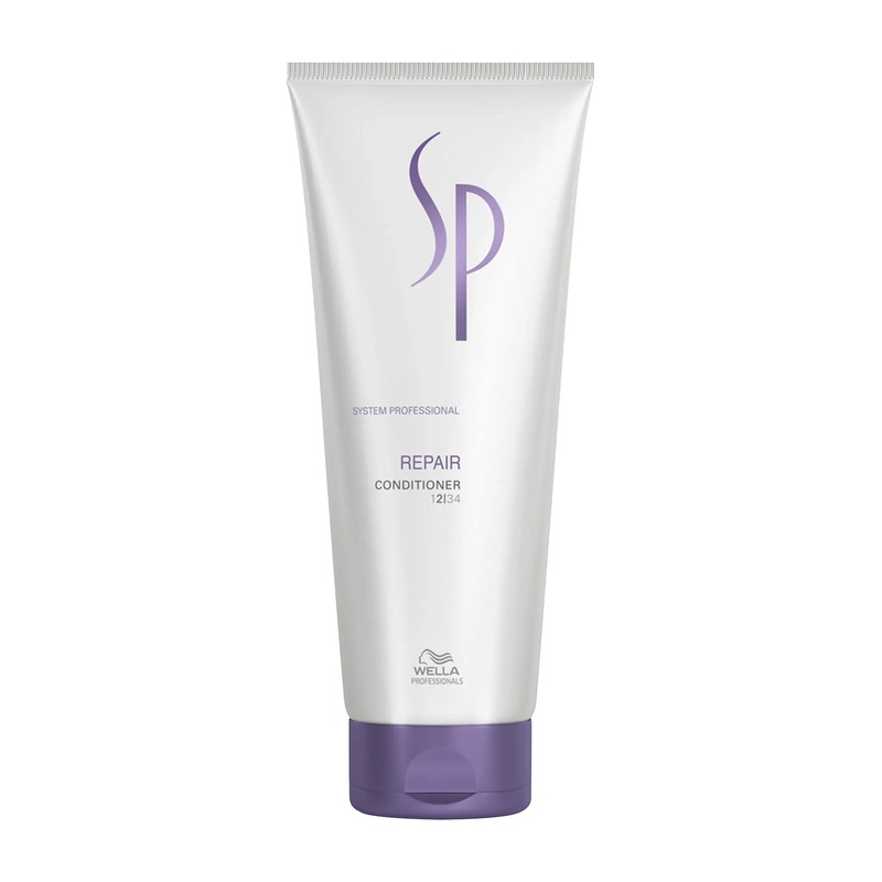 Wella SP Conditioner Repair, 200 mL