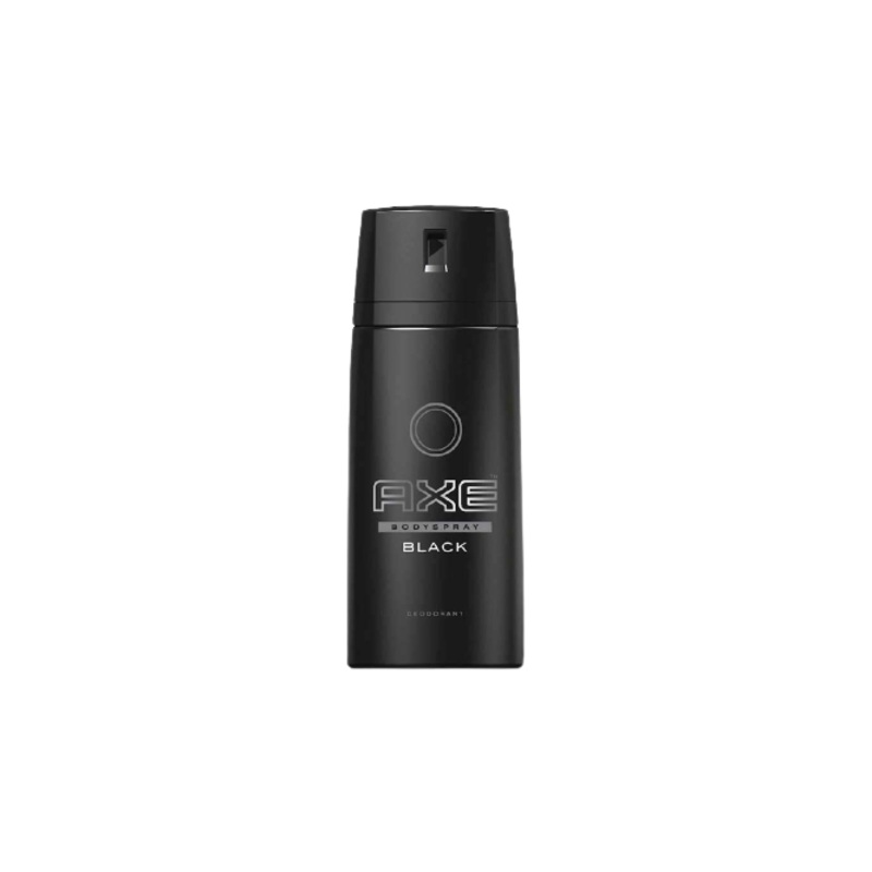 Axe Black Deodorant Spray