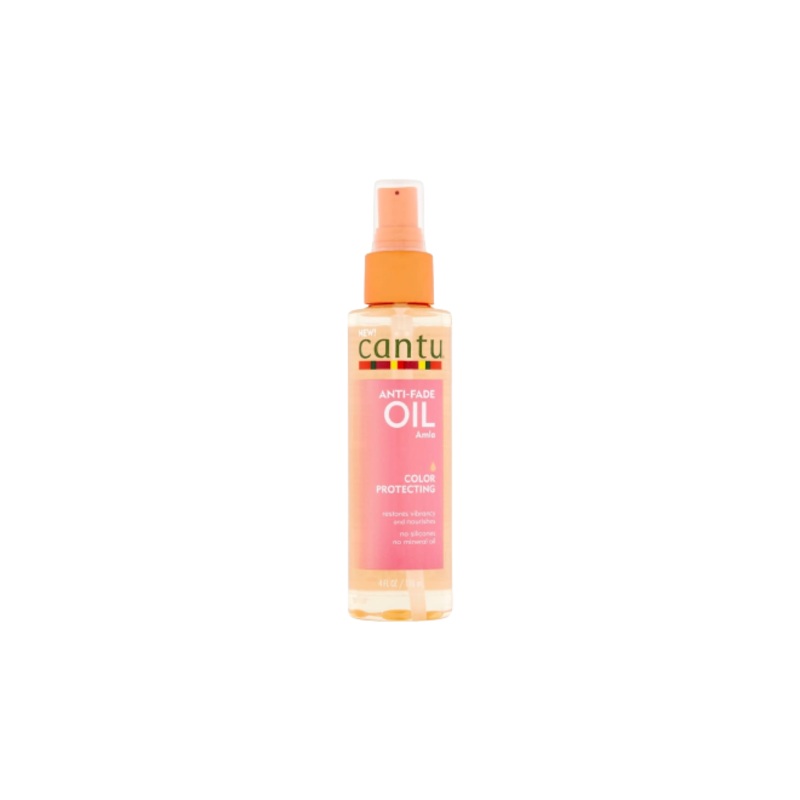 Cantu Anti-Fade Oil Amla Color Protecting