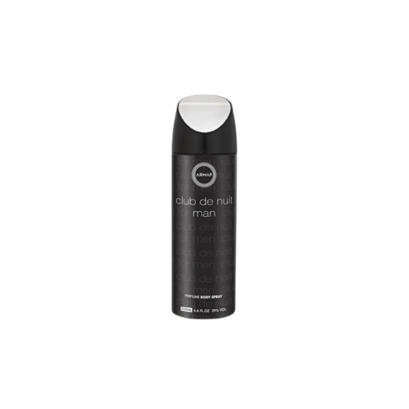 Club De Nuit Men Spray