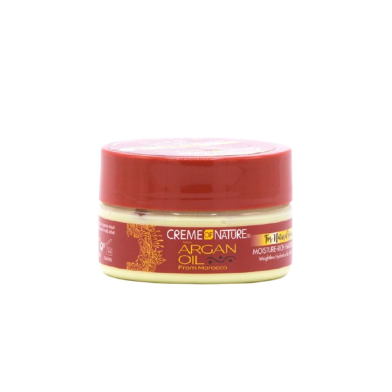 Creme Of Nature Butter