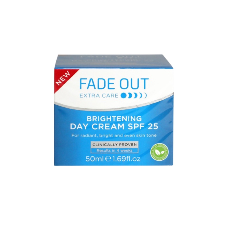 Fade Out Day