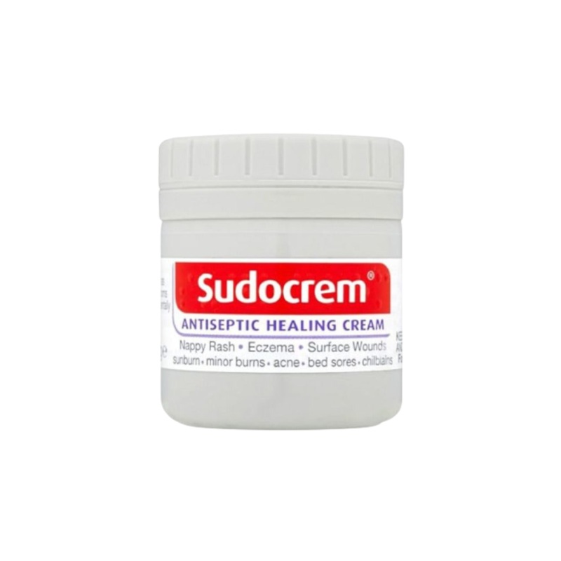 Sudocream Antiseptic Healing Cream 60G
