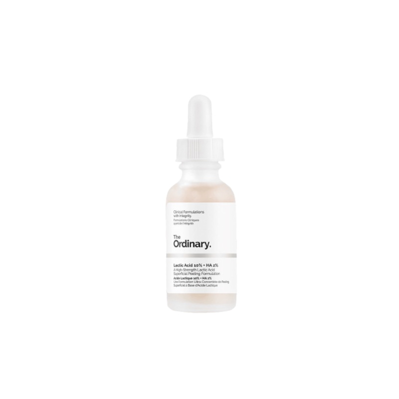 The Ordinary Lactic Acid 5%