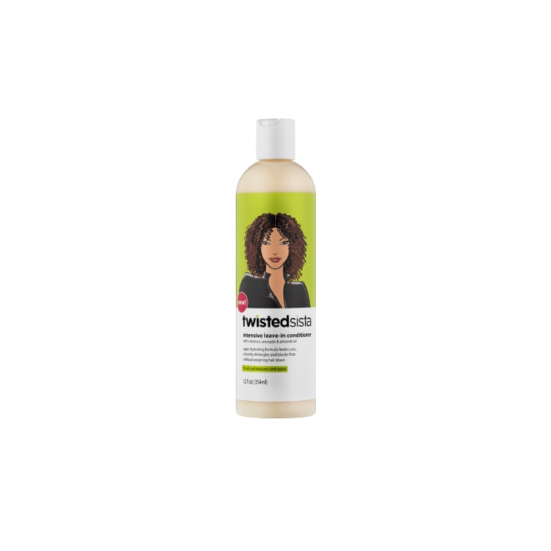 Twisted Sista Leave-In Conditioner