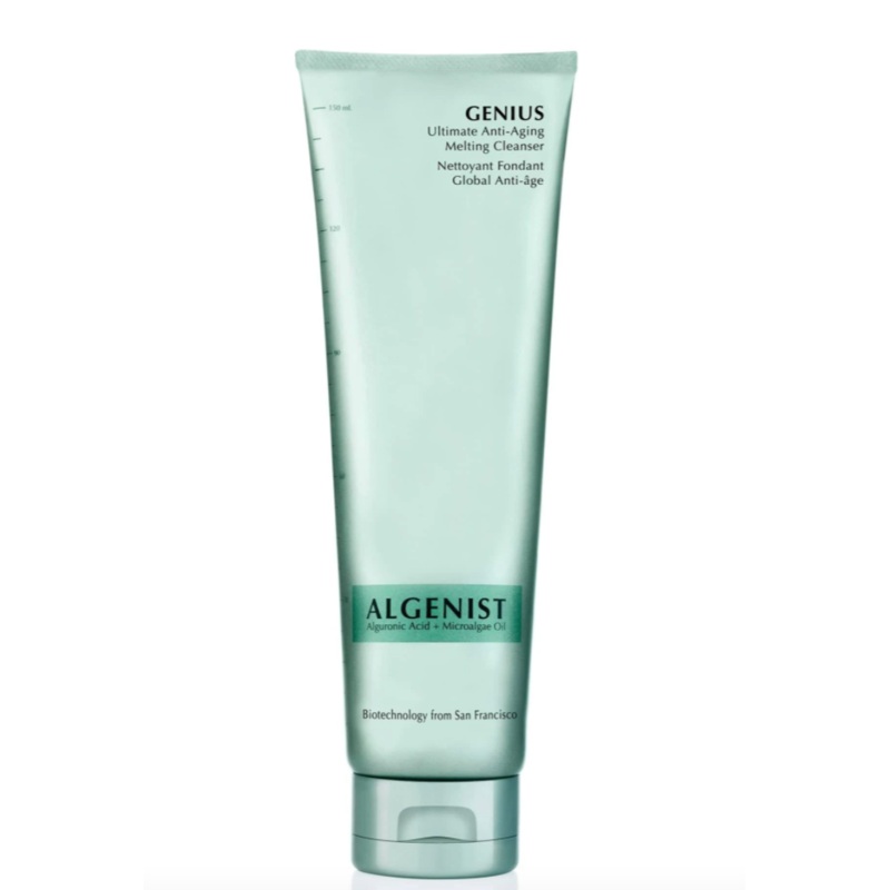 Algenist Genius Ultimate Anti-Aging Melting Cleanser 1.5 oz / 45 ml