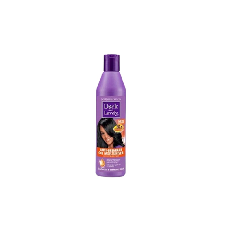 Anti Breakage Moisturizer