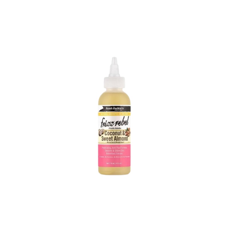 Aunt Jackie’s Nourish My Hair Flaxseed & Monoi