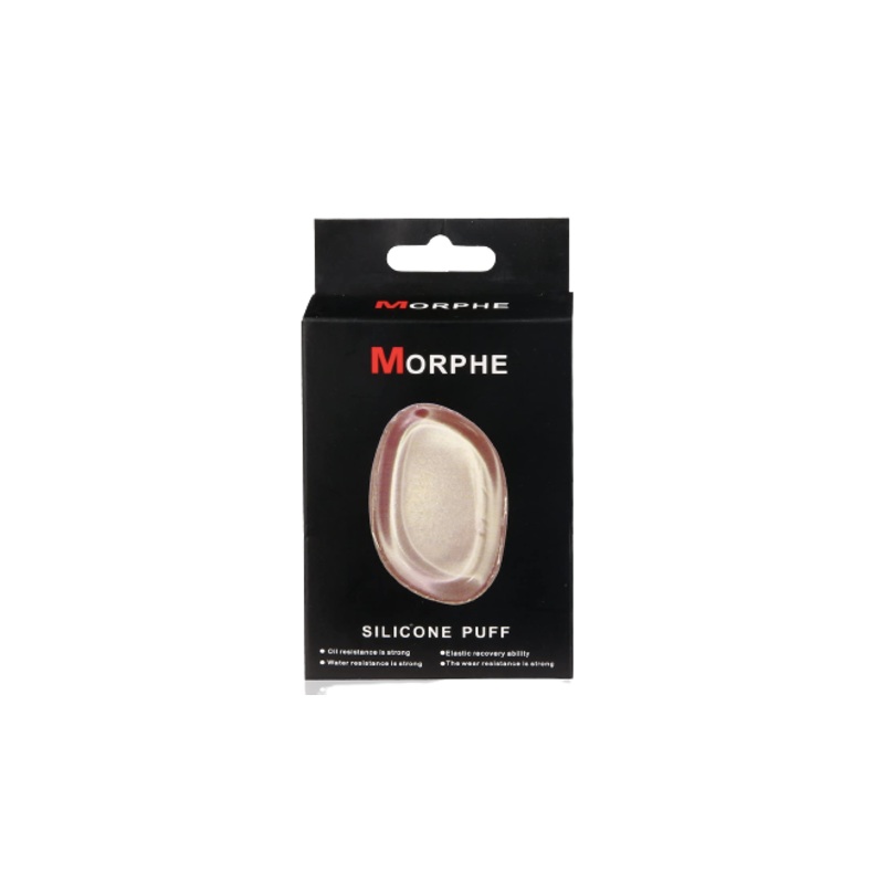 Morphe Silicone Puff