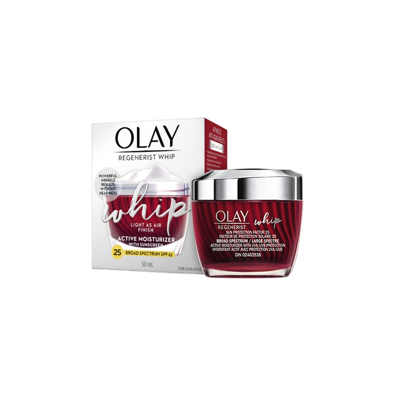 Olay Regenerist Whip SPF 25 50ml