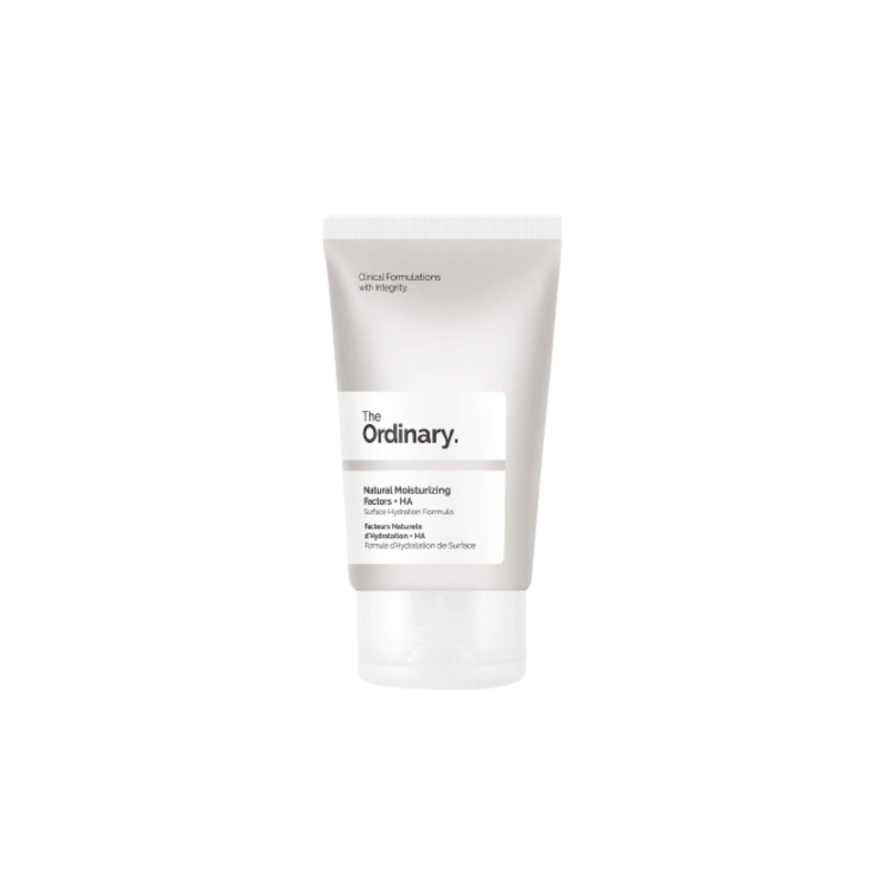 Ordinary Natural Moisturizing Factors+Ha