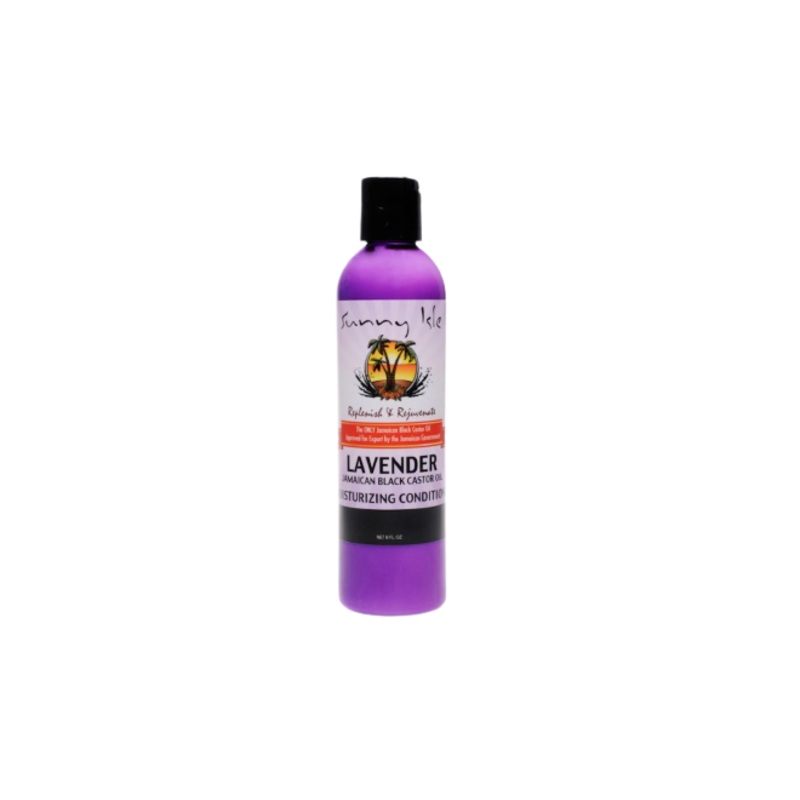 Sunny Isle Lavender Moisturising Conditioner