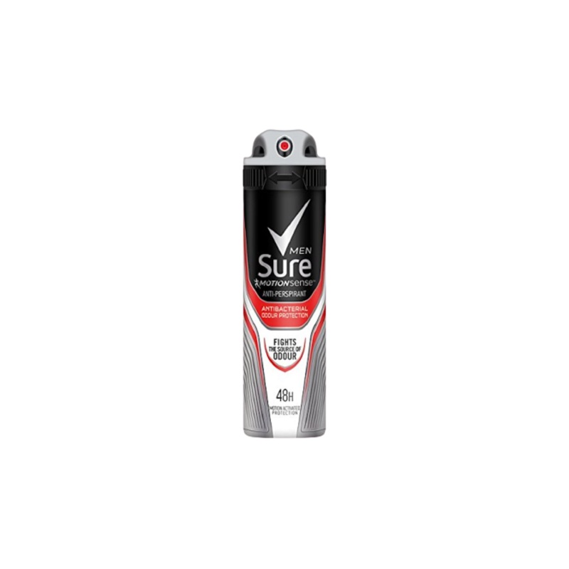 Sure Fights The Source Of Odour