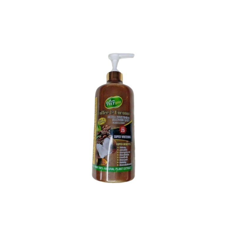 Veetgold Coffee And Coconut Toner