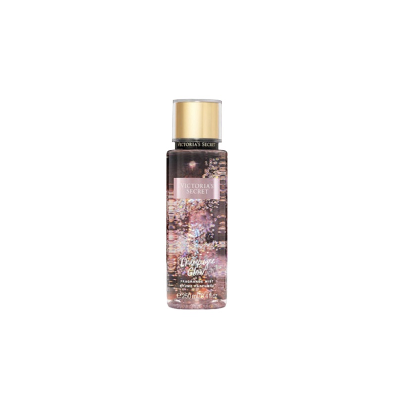 Victoria’s Secret Champagne Glow Body Mist