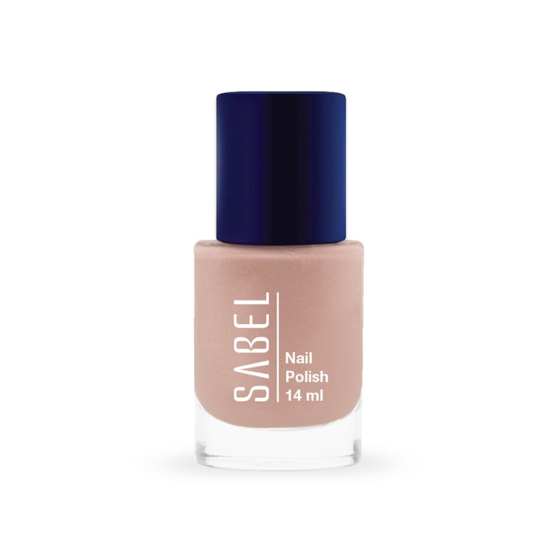 #79  Sabel cosmetics nail polish