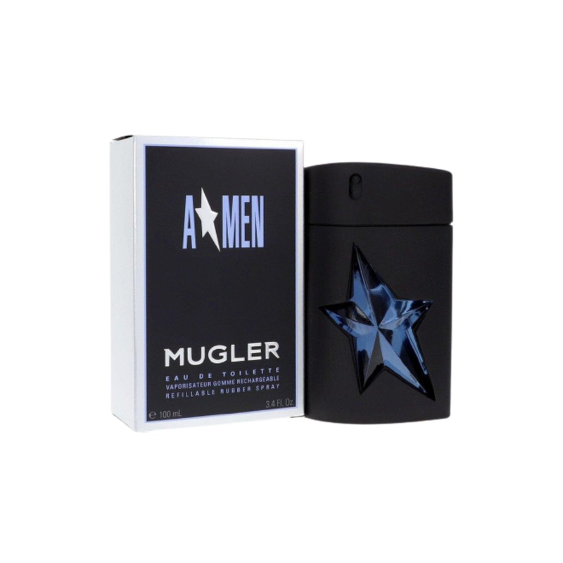 Amen Mugler Perfume 100ML