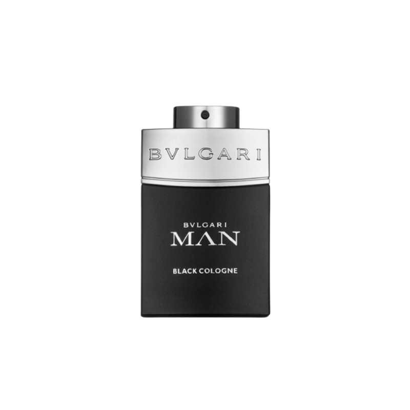 Bvlgari Man Black Cologne