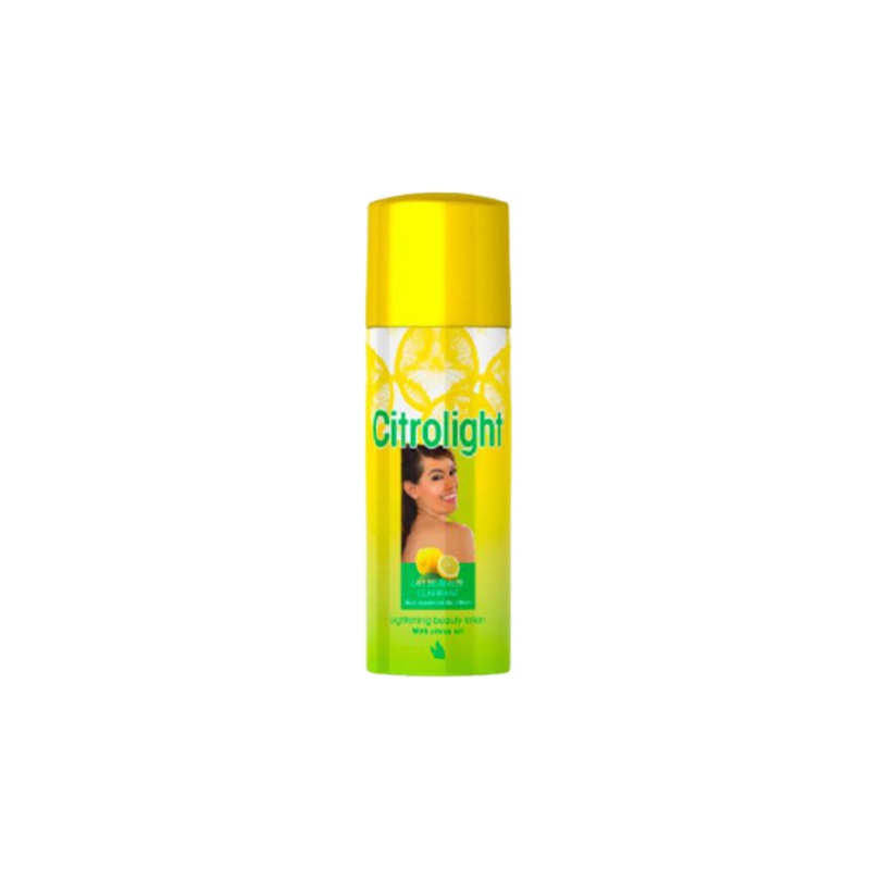 Citrolight Lotion 300ML