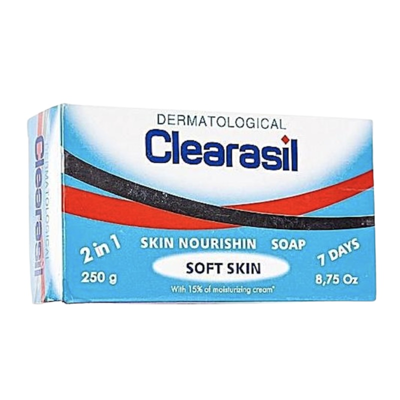 Clearasil Skin Nourishing Soap