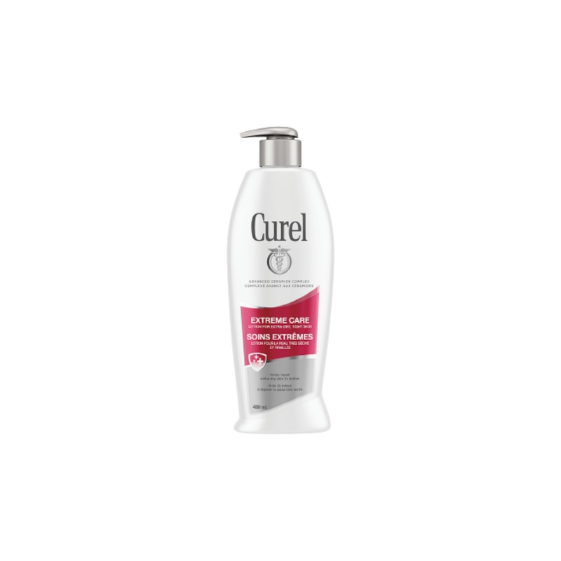 Curel Extreme Care Lotion 480ML