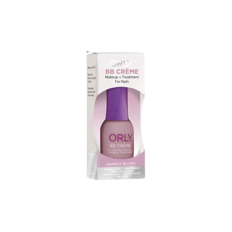 Orly Color Care