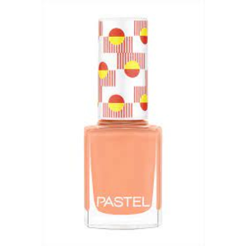 Pastel nail polish – 384