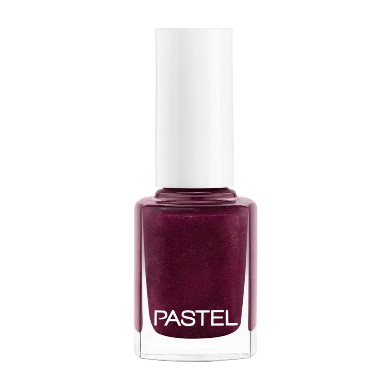 Pastel nail polish – 401