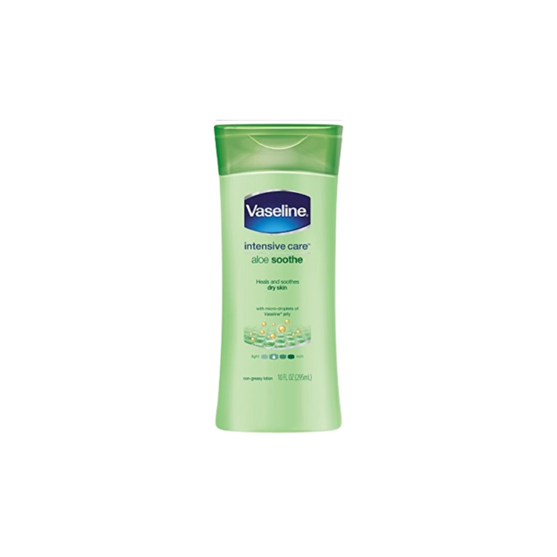 Vaseline Aloe Fresh 295ML