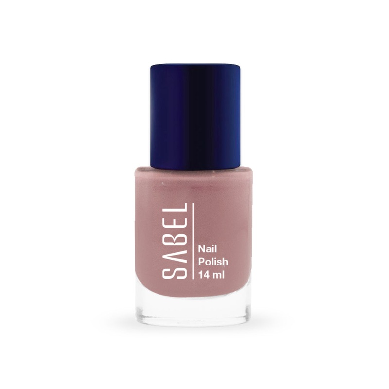 #23 Sabel cosmetics  nail polish