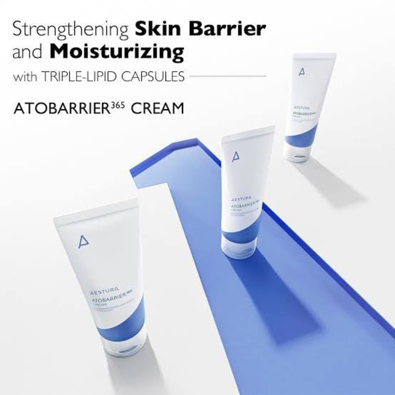 AESTURA Atobarrier 365 Cream 80ml